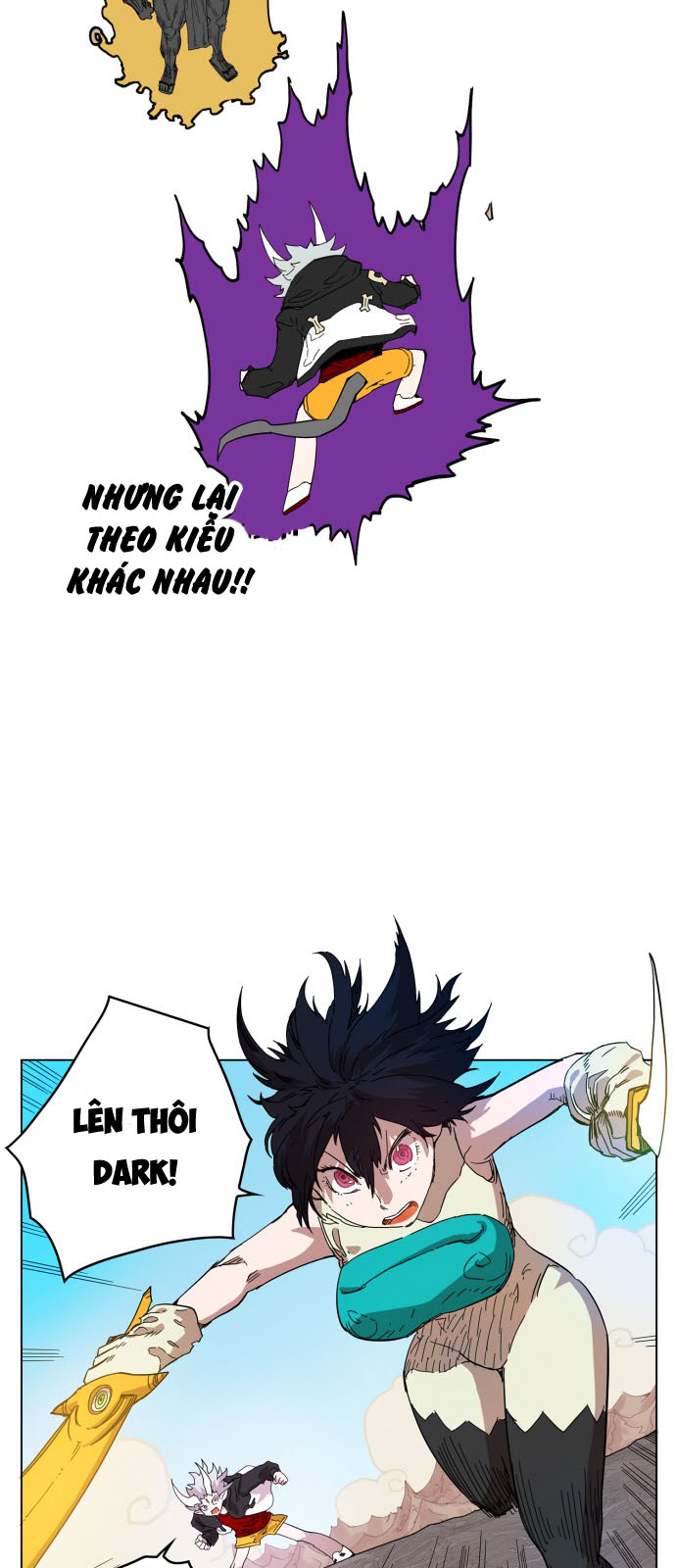 Hard Core Leveling Warrior Chapter 70 - 16