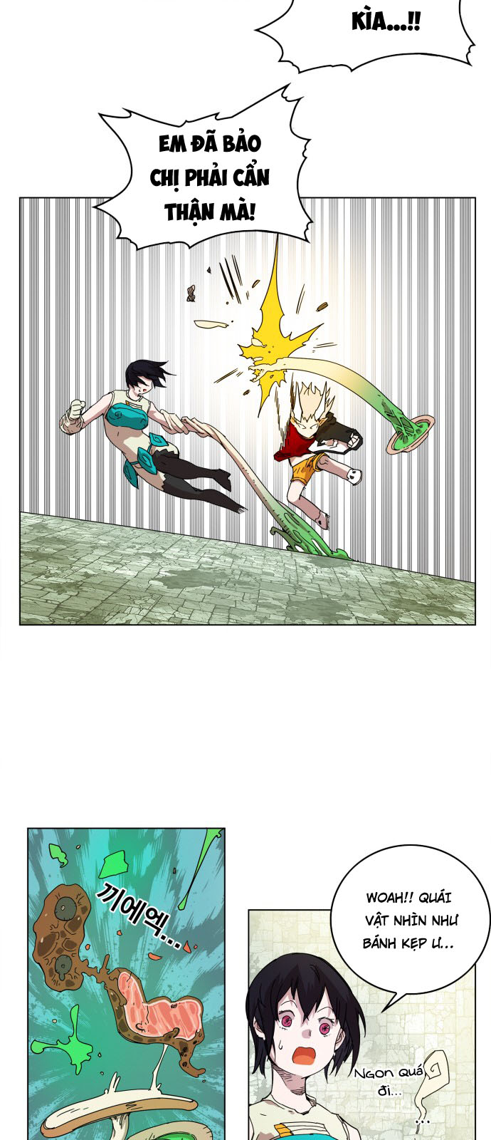 Hard Core Leveling Warrior Chapter 70 - 19