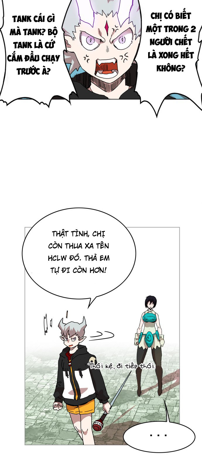 Hard Core Leveling Warrior Chapter 70 - 23