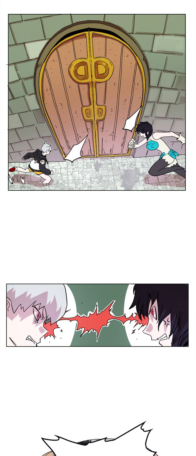 Hard Core Leveling Warrior Chapter 70 - 29