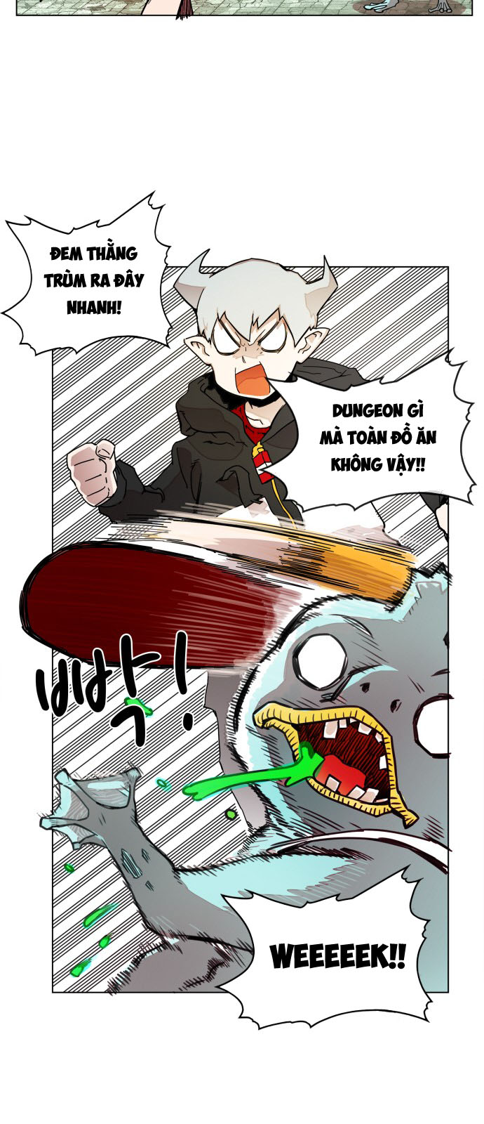 Hard Core Leveling Warrior Chapter 70 - 32