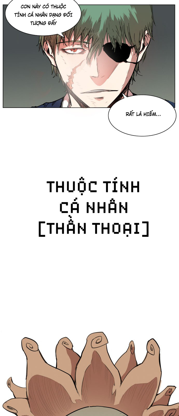 Hard Core Leveling Warrior Chapter 70 - 6