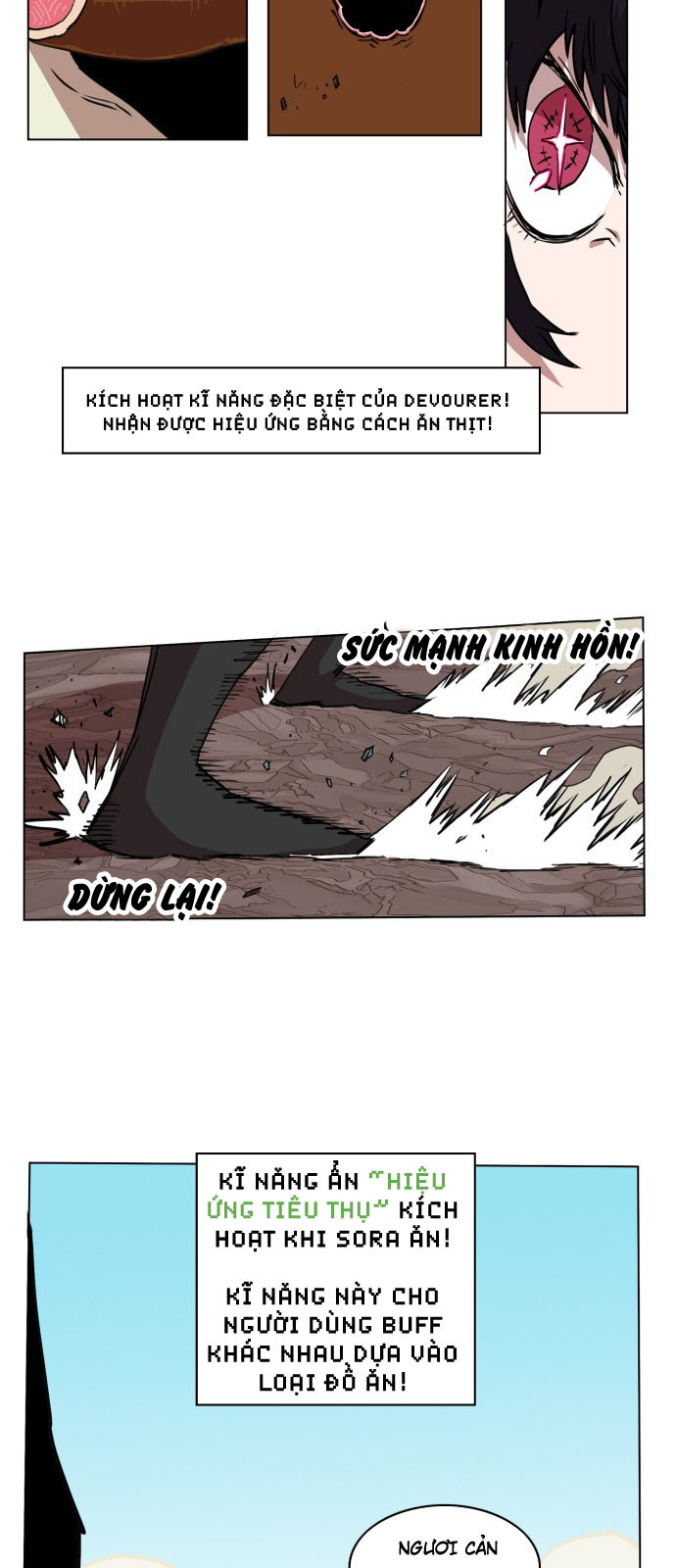 Hard Core Leveling Warrior Chapter 71 - 26