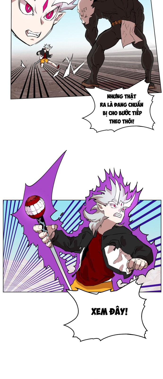 Hard Core Leveling Warrior Chapter 71 - 34