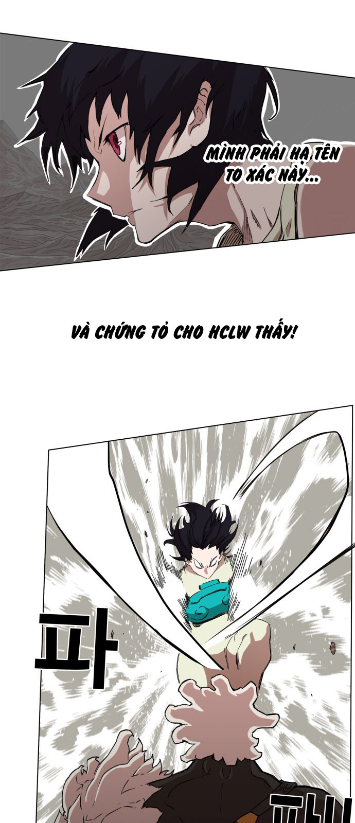 Hard Core Leveling Warrior Chapter 71 - 8