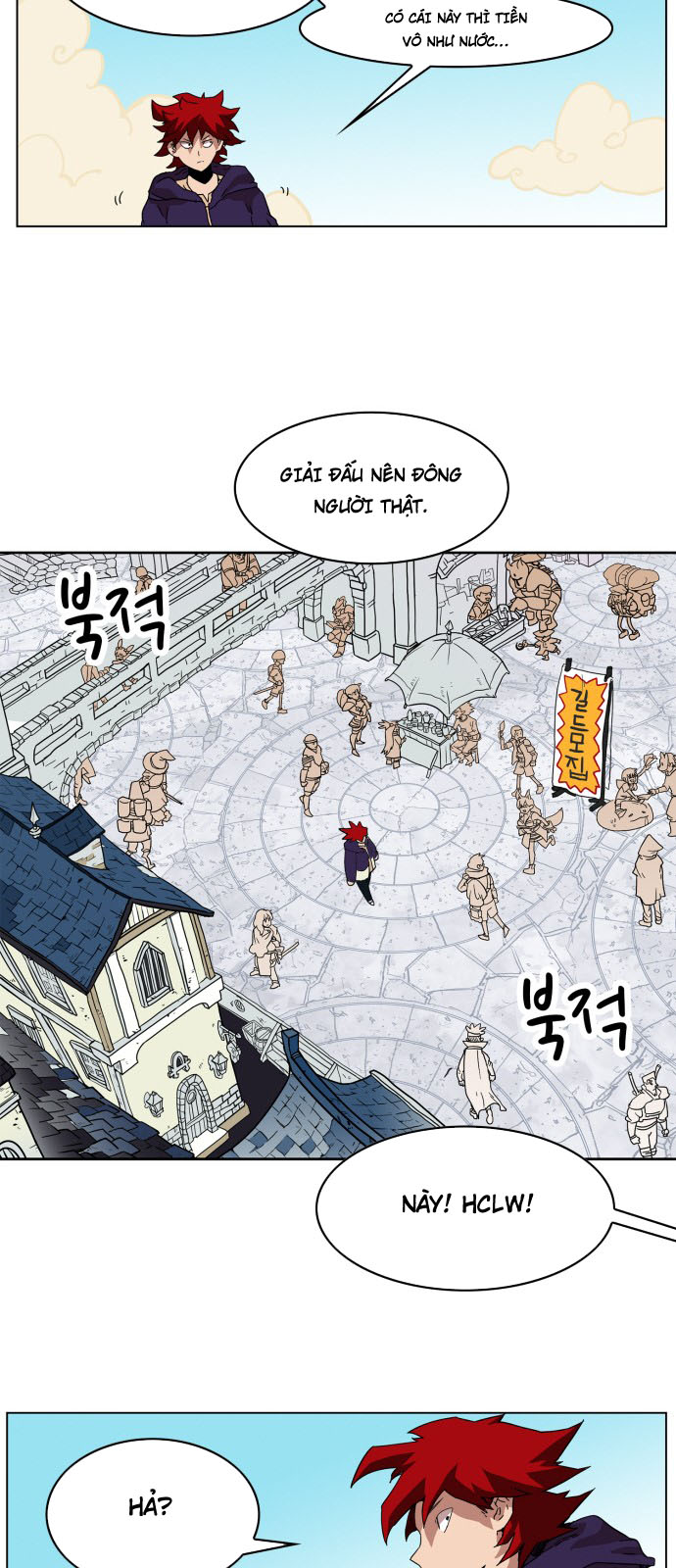 Hard Core Leveling Warrior Chapter 72 - 11