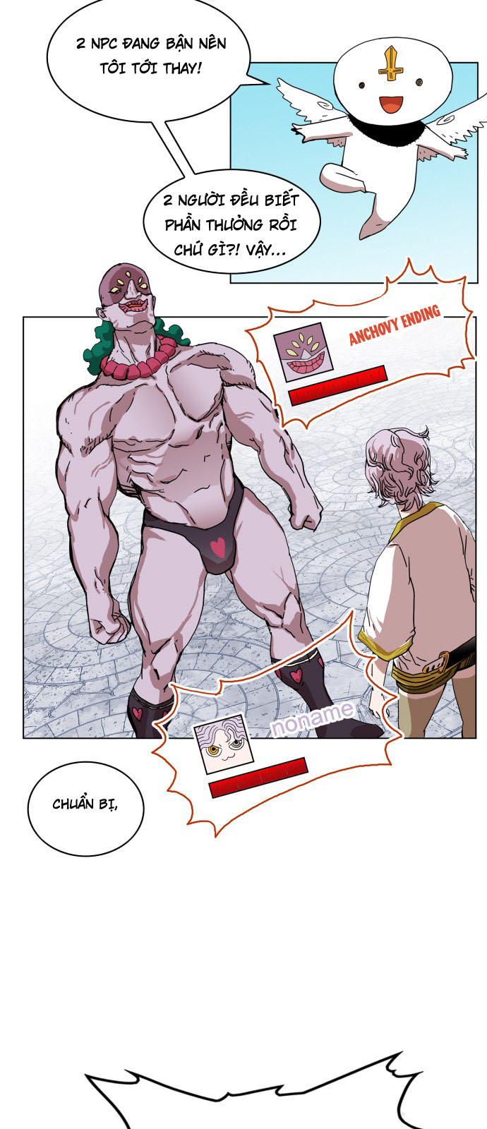 Hard Core Leveling Warrior Chapter 72 - 28