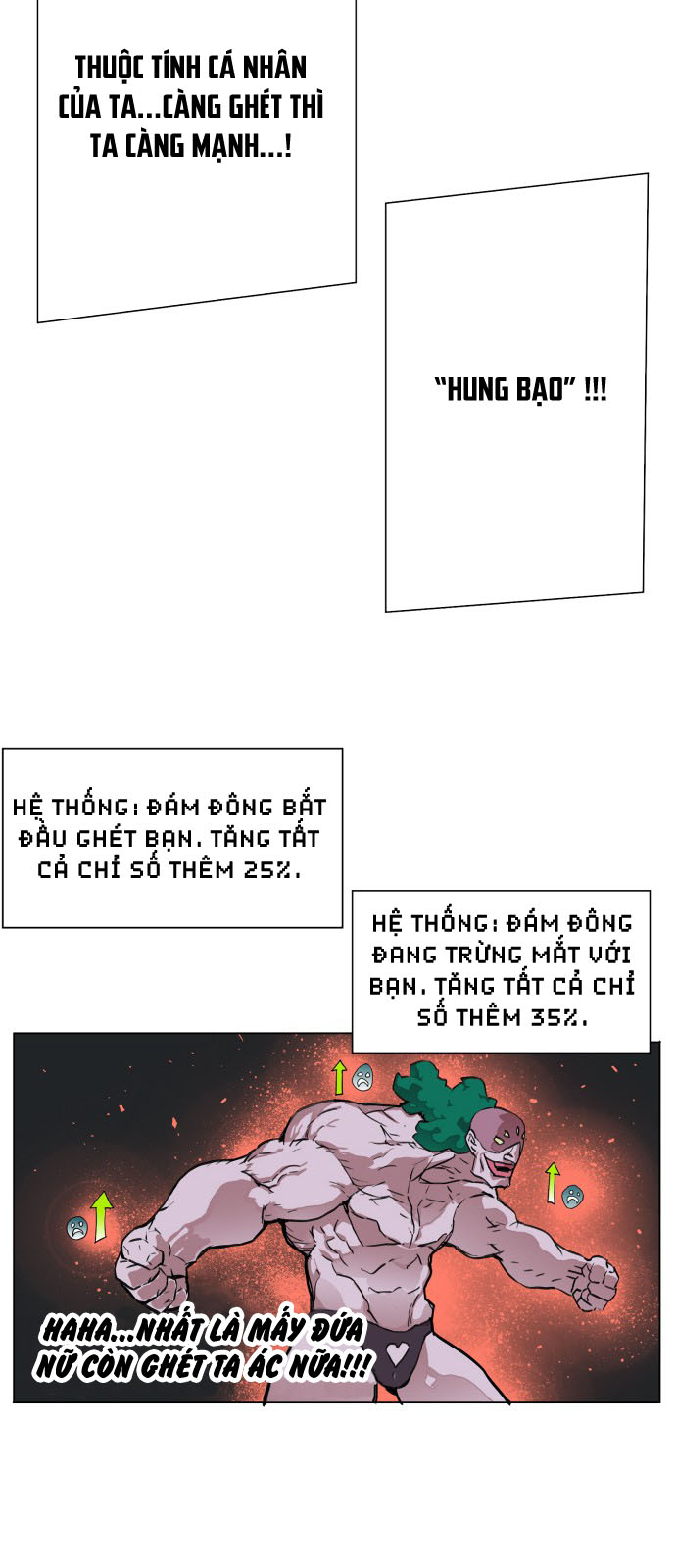 Hard Core Leveling Warrior Chapter 72 - 31