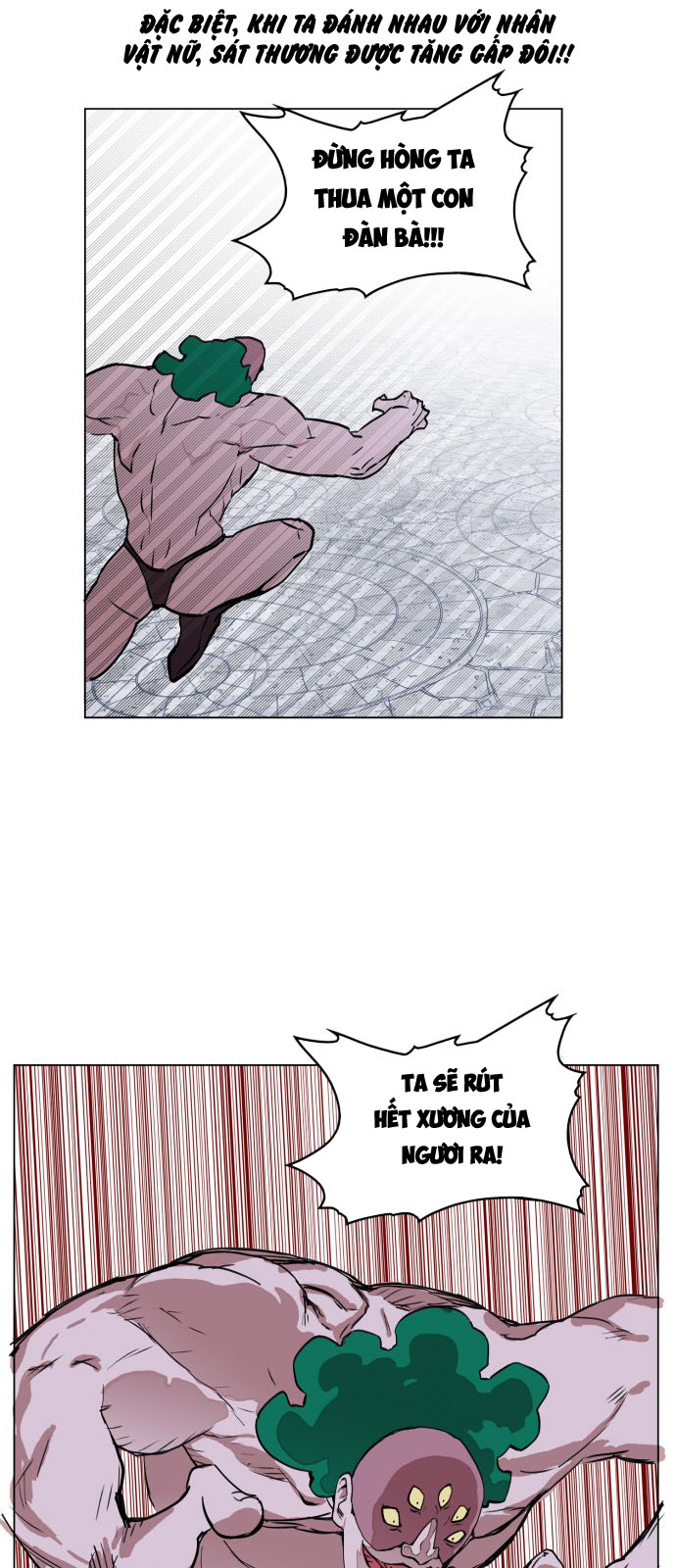 Hard Core Leveling Warrior Chapter 72 - 32