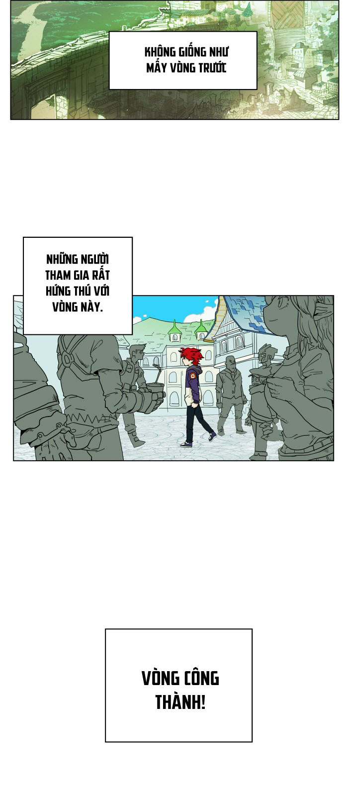 Hard Core Leveling Warrior Chapter 72 - 6