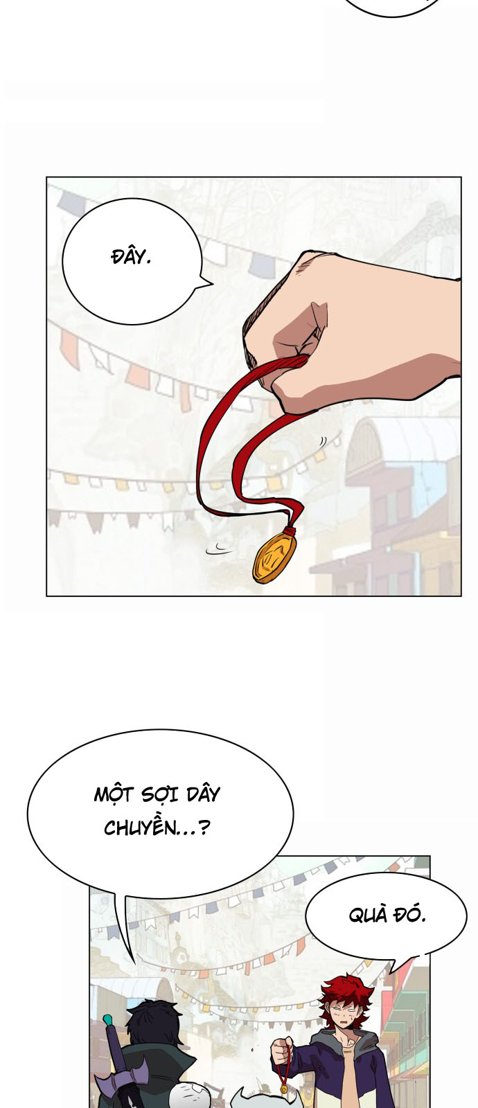 Hard Core Leveling Warrior Chapter 73 - 22