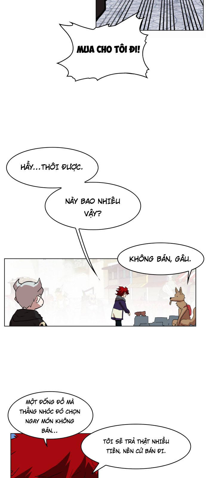 Hard Core Leveling Warrior Chapter 73 - 26