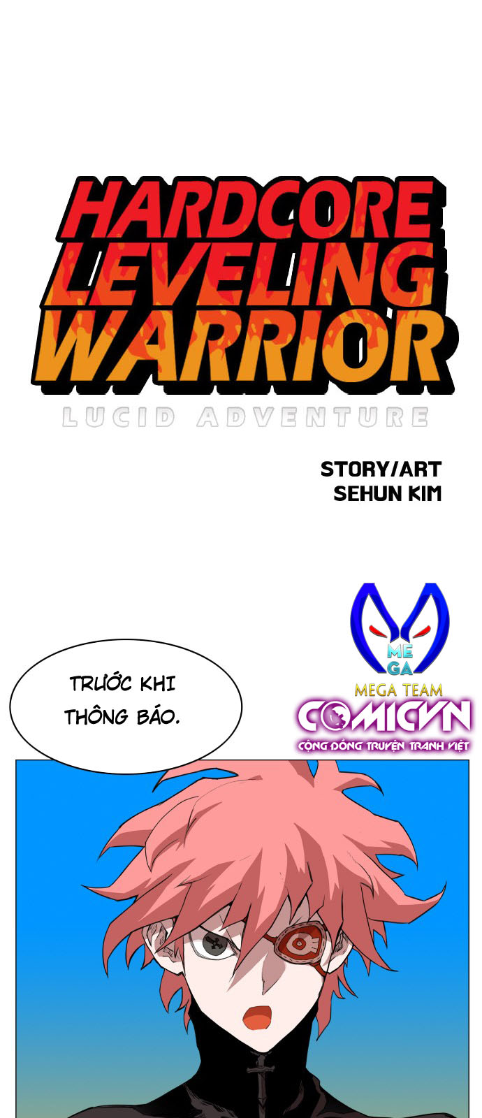 Hard Core Leveling Warrior Chapter 74 - 1