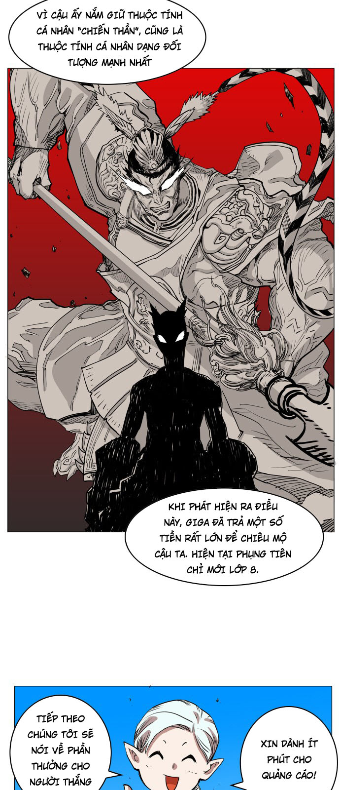 Hard Core Leveling Warrior Chapter 74 - 15