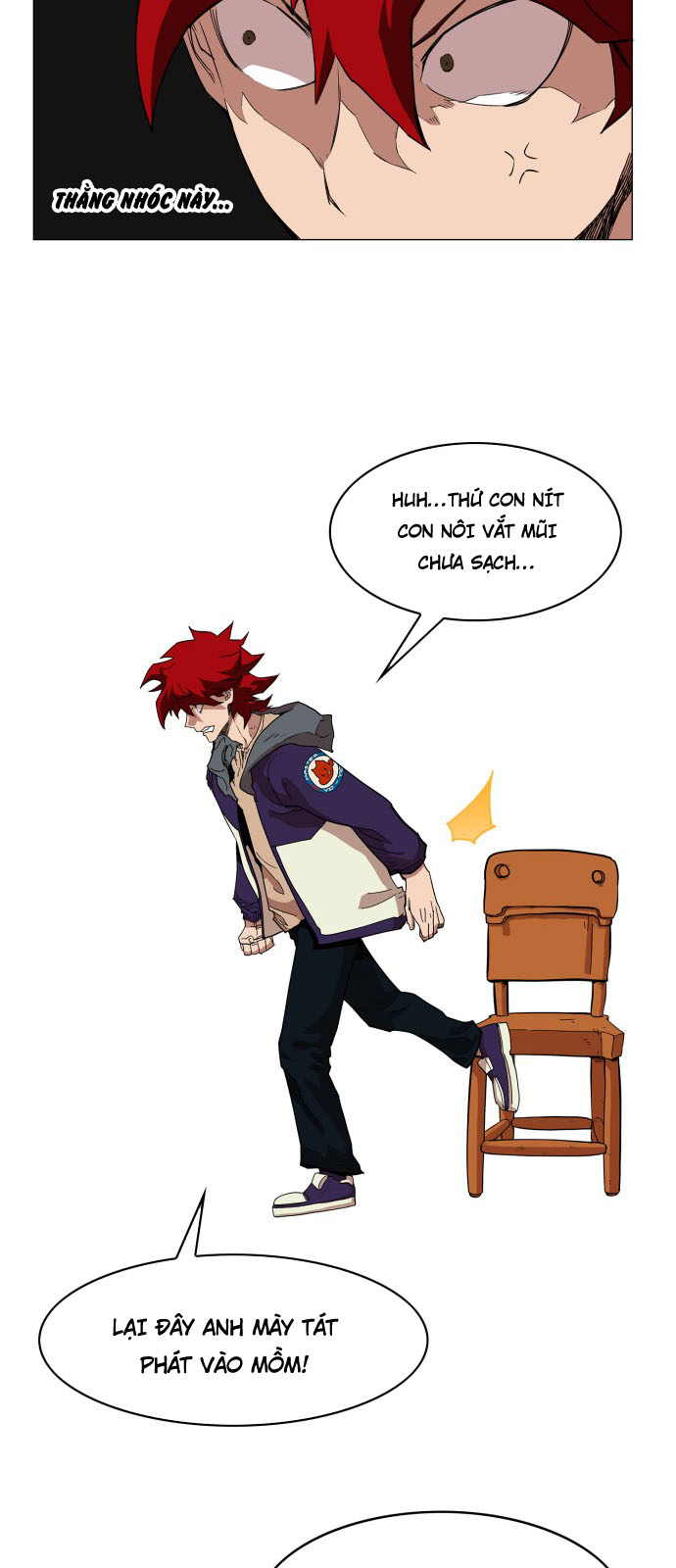 Hard Core Leveling Warrior Chapter 74 - 20