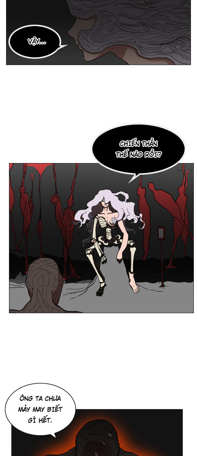 Hard Core Leveling Warrior Chapter 74 - 32