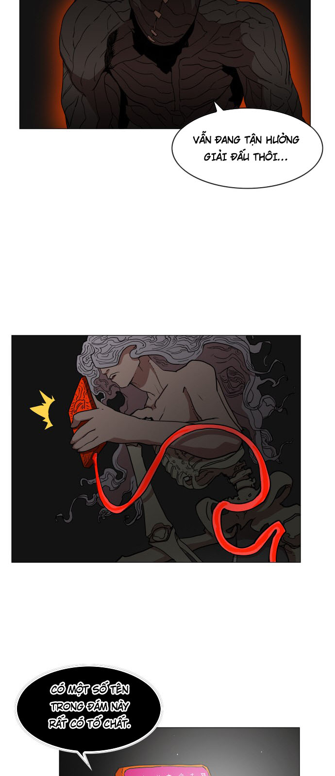 Hard Core Leveling Warrior Chapter 74 - 33