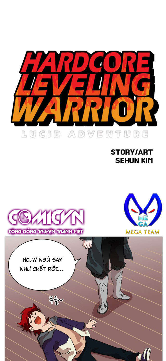 Hard Core Leveling Warrior Chapter 75 - 1
