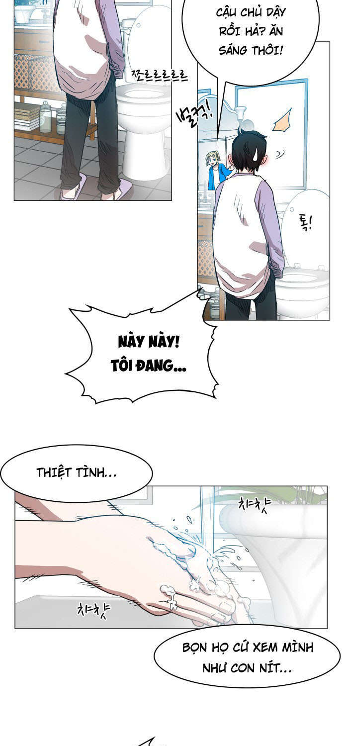 Hard Core Leveling Warrior Chapter 75 - 19