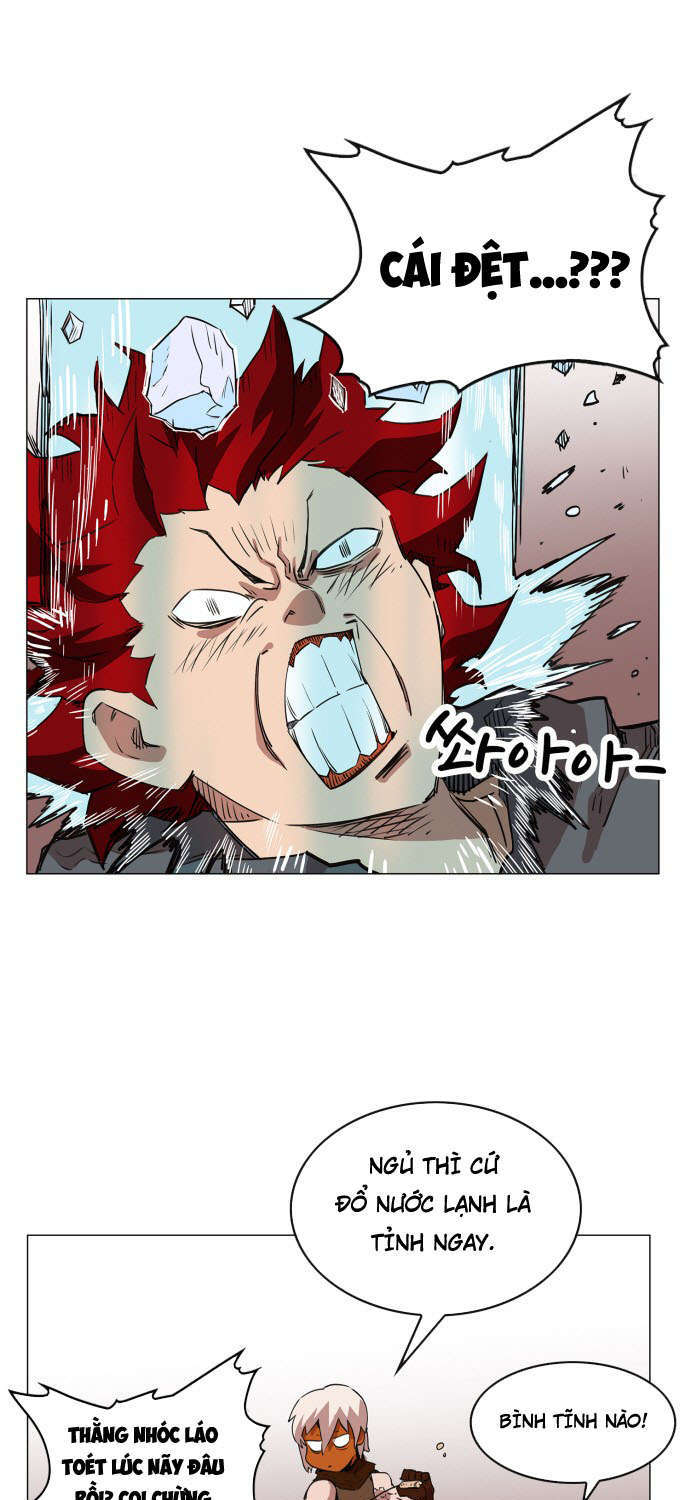 Hard Core Leveling Warrior Chapter 75 - 3