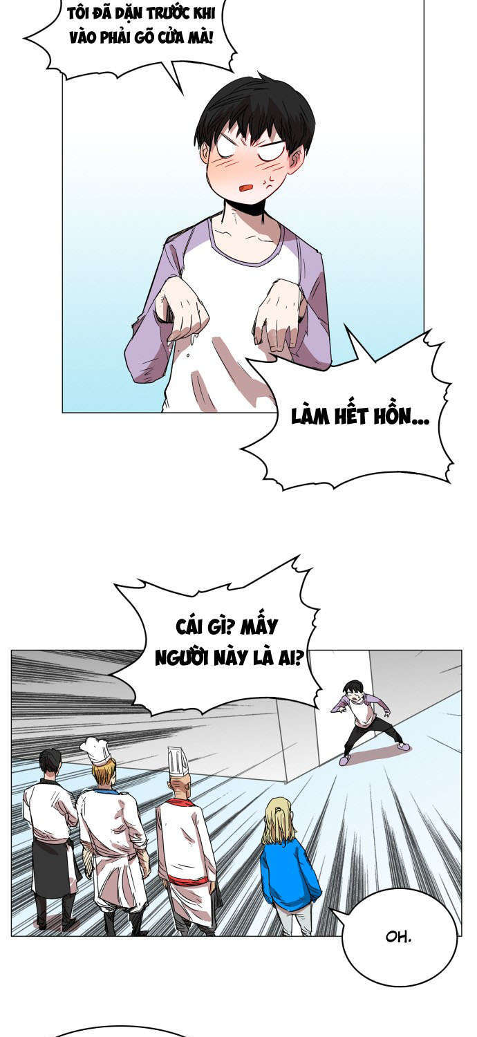 Hard Core Leveling Warrior Chapter 75 - 21