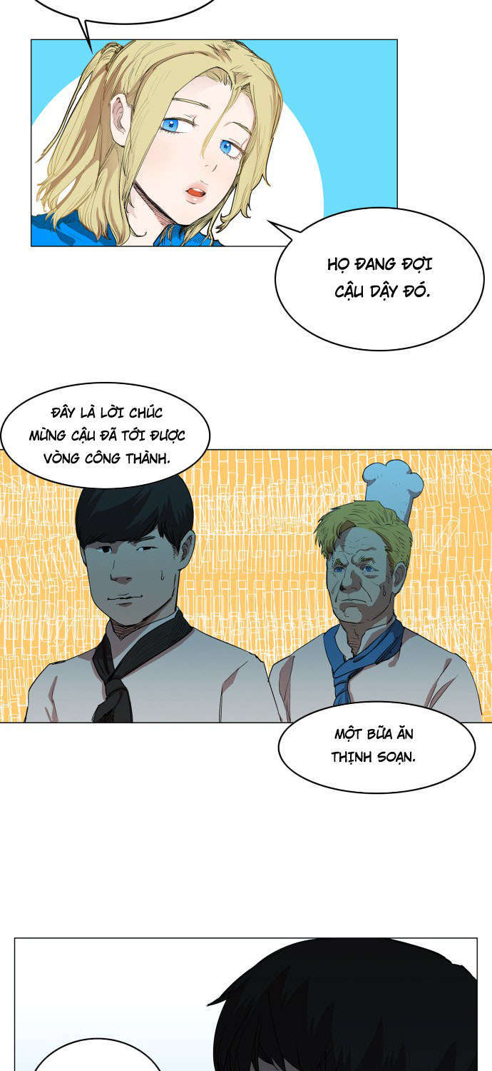 Hard Core Leveling Warrior Chapter 75 - 23