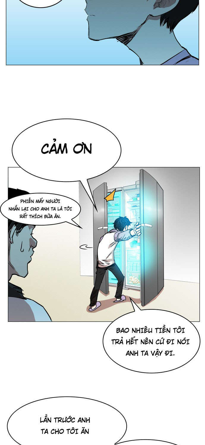 Hard Core Leveling Warrior Chapter 75 - 25