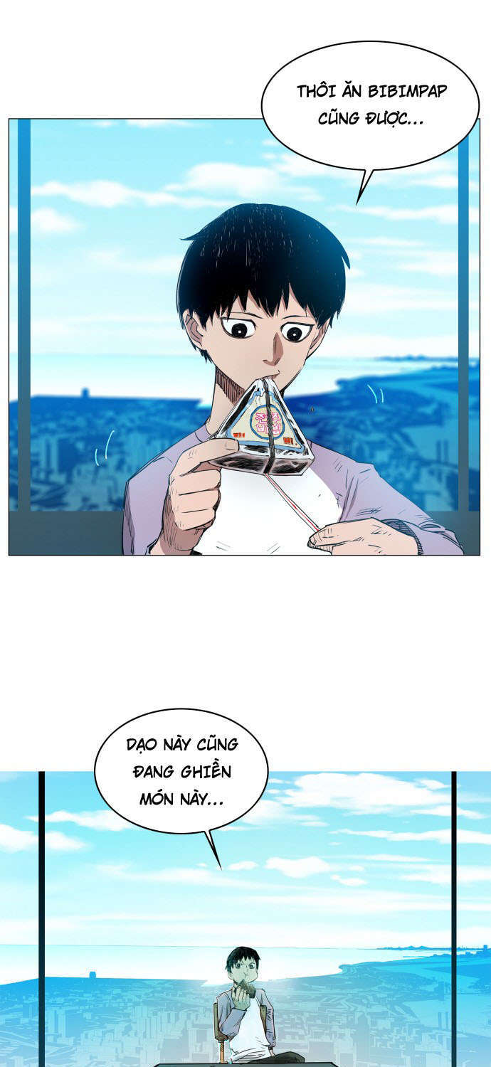 Hard Core Leveling Warrior Chapter 75 - 29