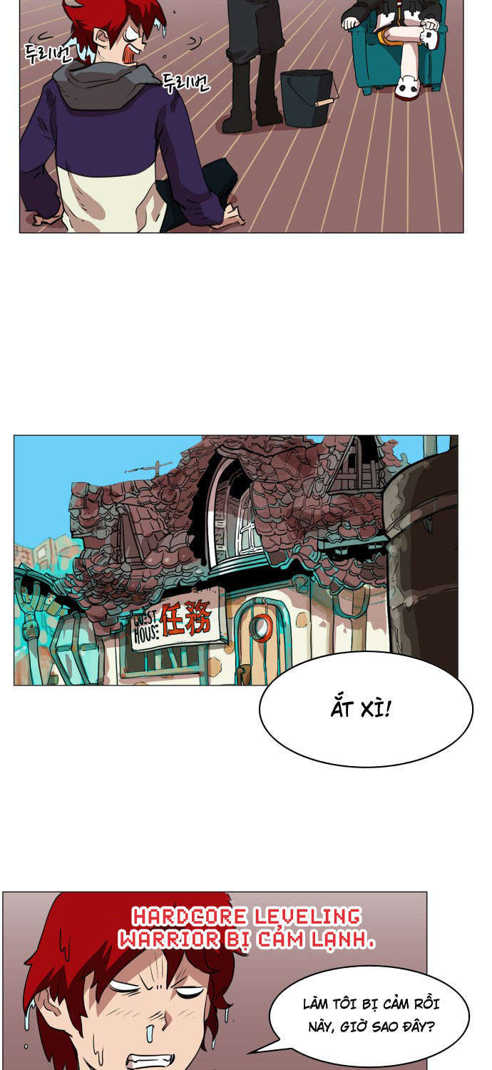 Hard Core Leveling Warrior Chapter 75 - 5