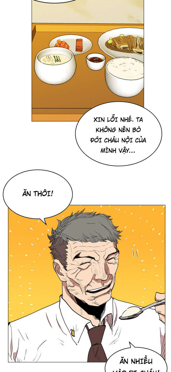 Hard Core Leveling Warrior Chapter 75 - 43