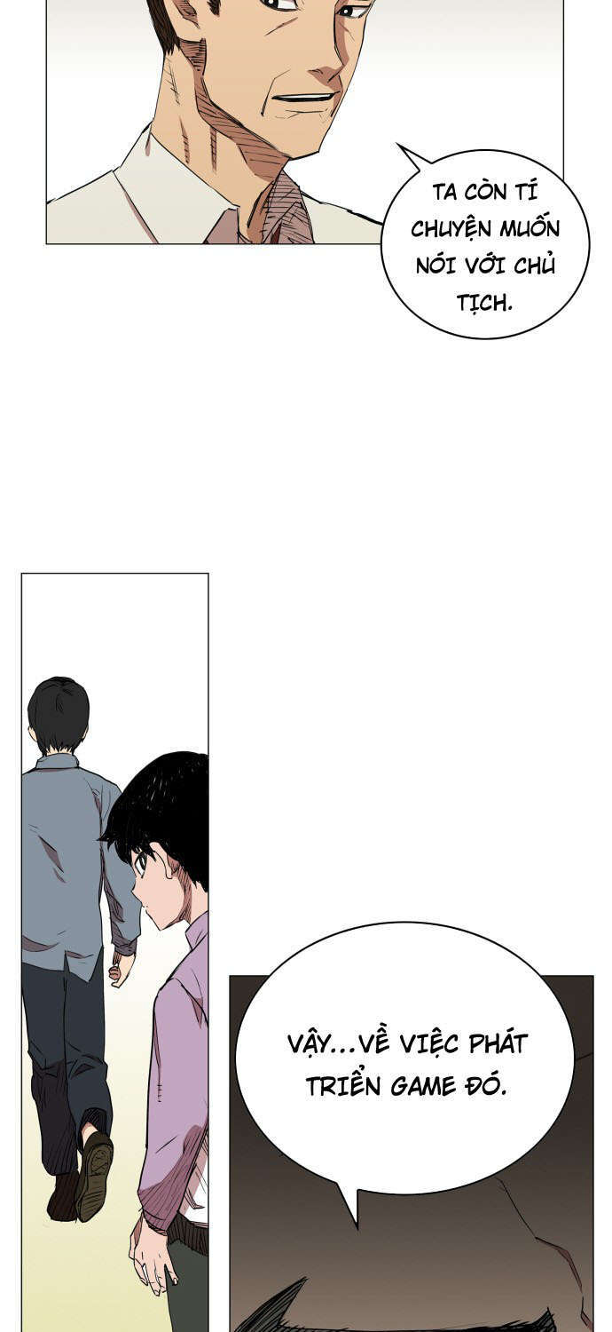 Hard Core Leveling Warrior Chapter 75 - 47