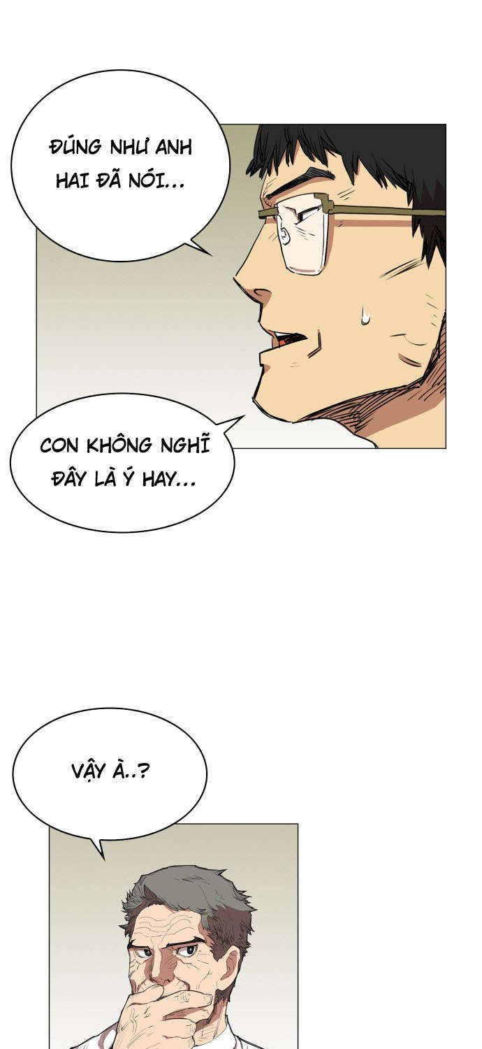 Hard Core Leveling Warrior Chapter 75 - 57