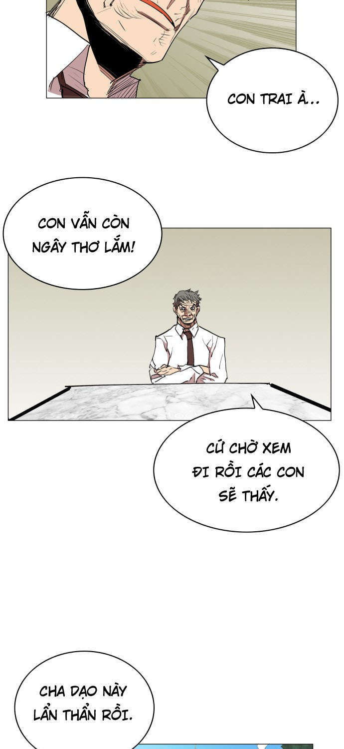 Hard Core Leveling Warrior Chapter 75 - 61