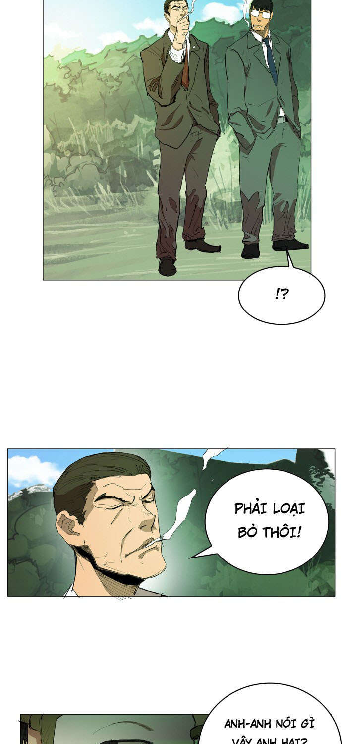 Hard Core Leveling Warrior Chapter 75 - 63