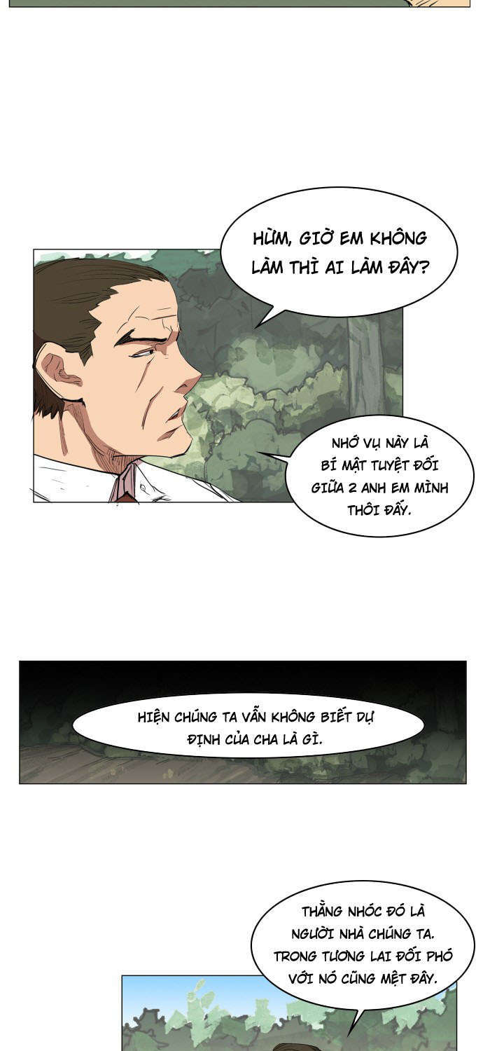 Hard Core Leveling Warrior Chapter 75 - 69