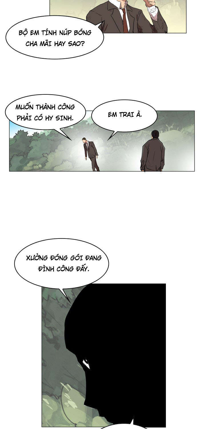 Hard Core Leveling Warrior Chapter 75 - 71