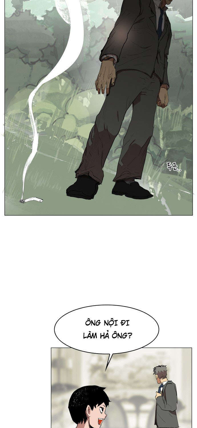 Hard Core Leveling Warrior Chapter 75 - 75