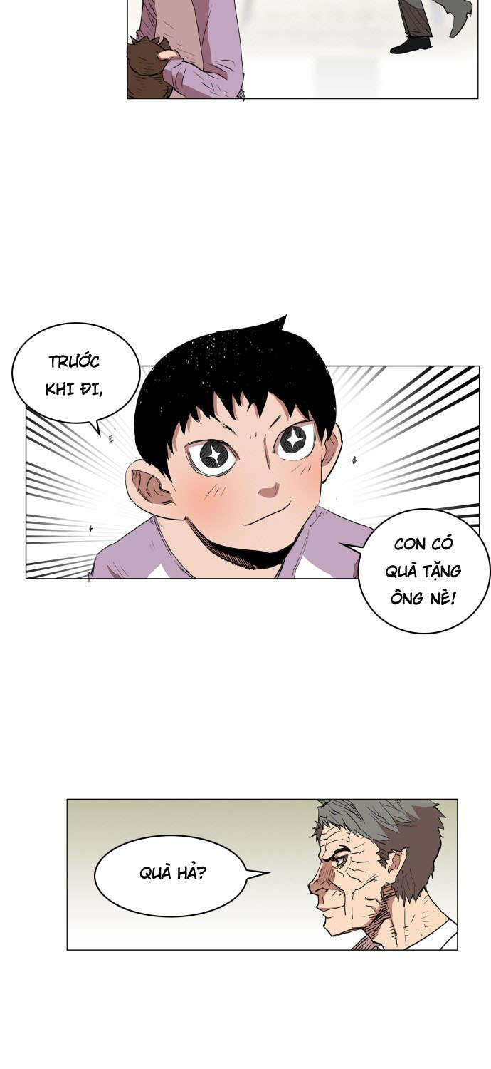 Hard Core Leveling Warrior Chapter 75 - 77