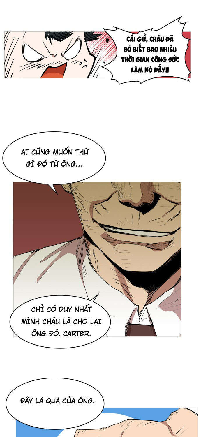 Hard Core Leveling Warrior Chapter 75 - 81