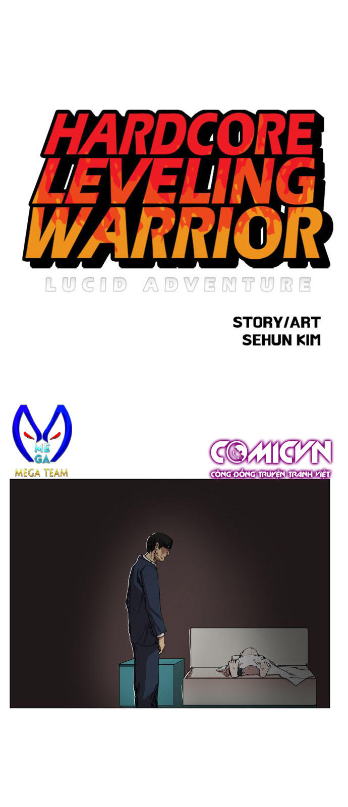 Hard Core Leveling Warrior Chapter 76 - 1