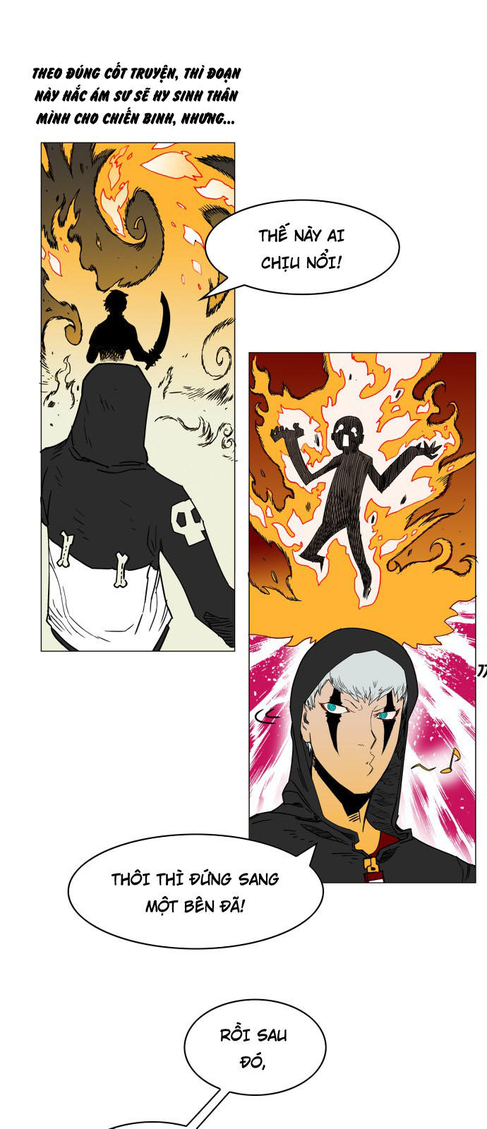 Hard Core Leveling Warrior Chapter 76 - 23