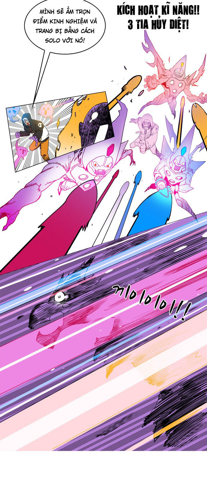 Hard Core Leveling Warrior Chapter 76 - 24