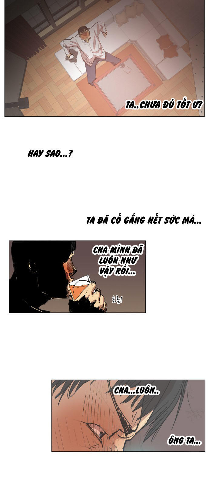 Hard Core Leveling Warrior Chapter 76 - 29