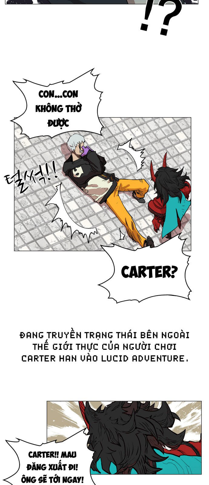 Hard Core Leveling Warrior Chapter 76 - 38