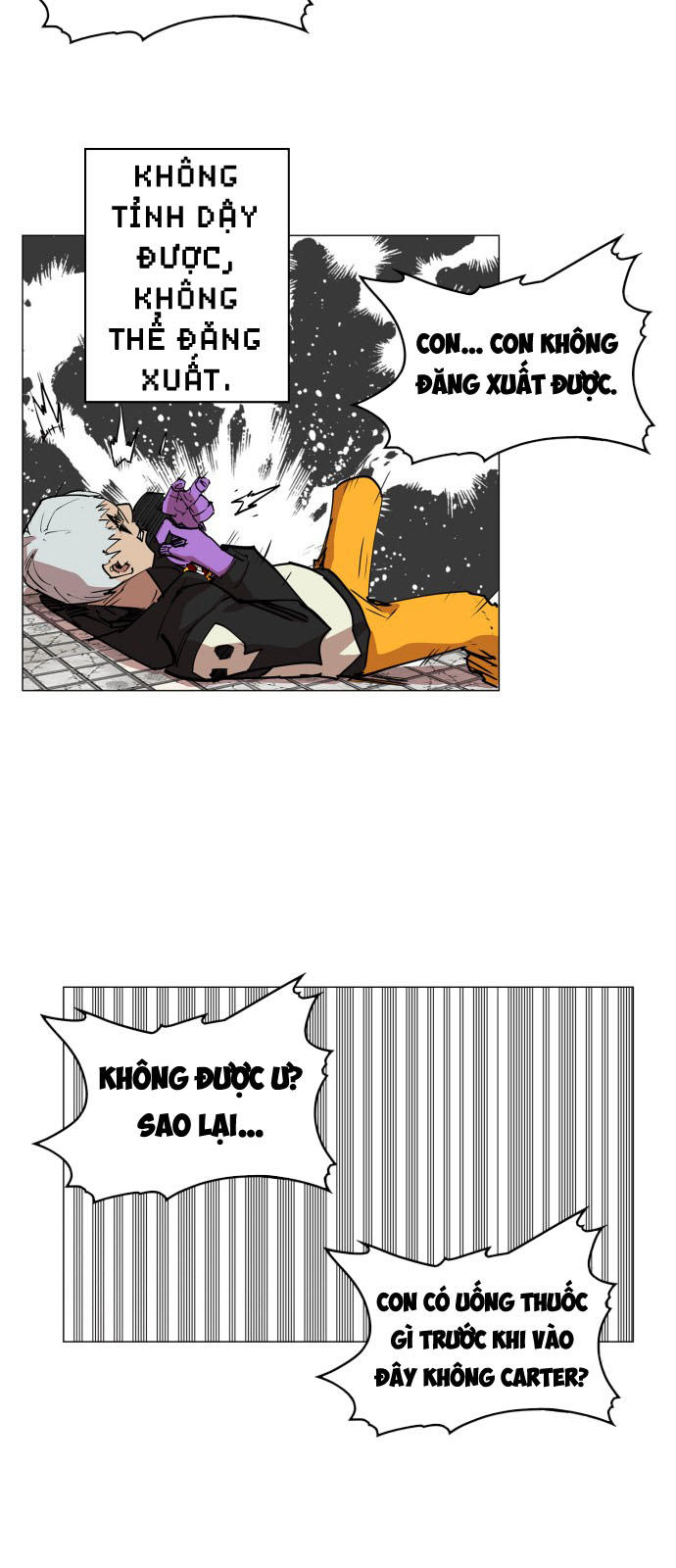 Hard Core Leveling Warrior Chapter 76 - 39