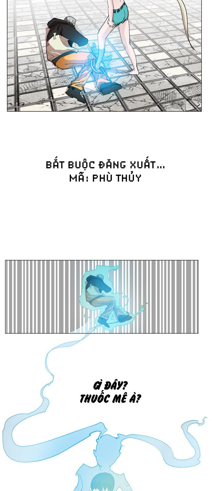 Hard Core Leveling Warrior Chapter 76 - 44