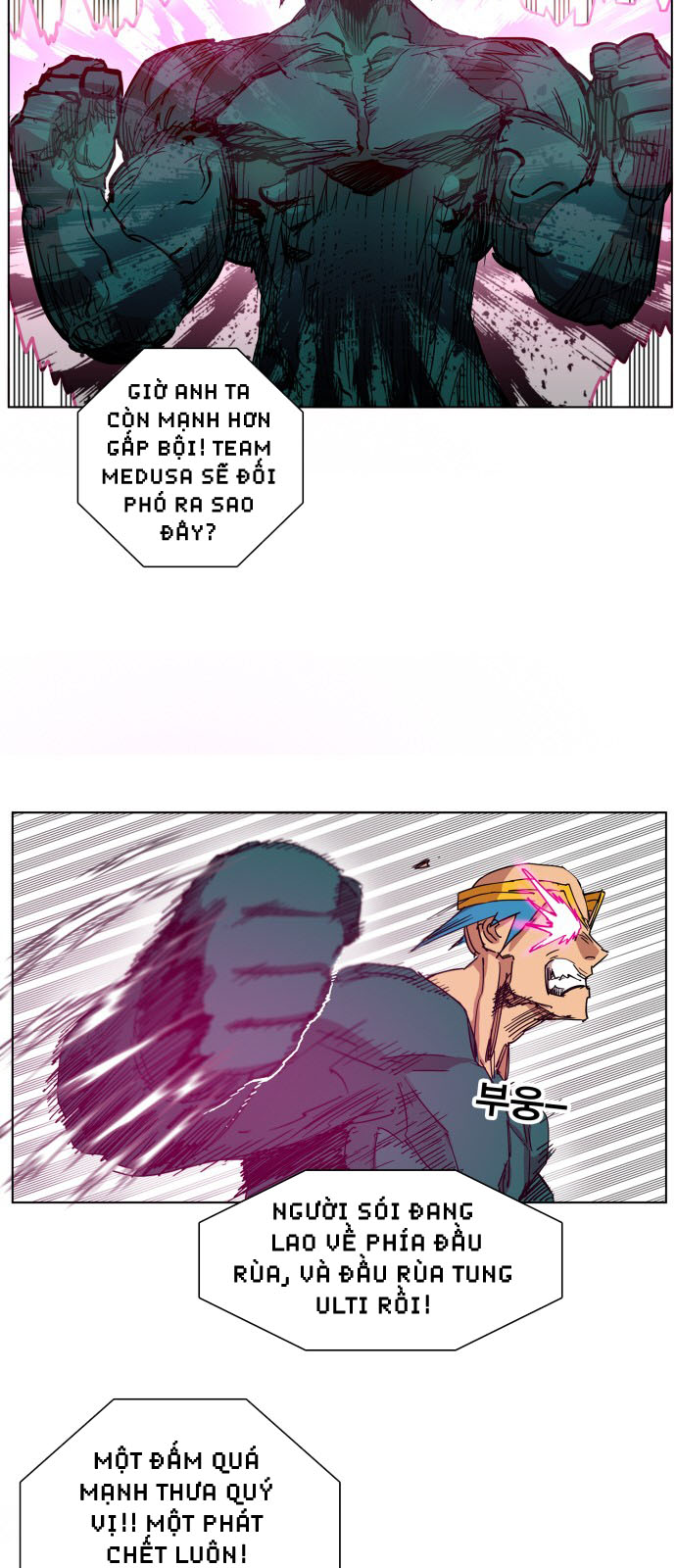 Hard Core Leveling Warrior Chapter 78 - 2