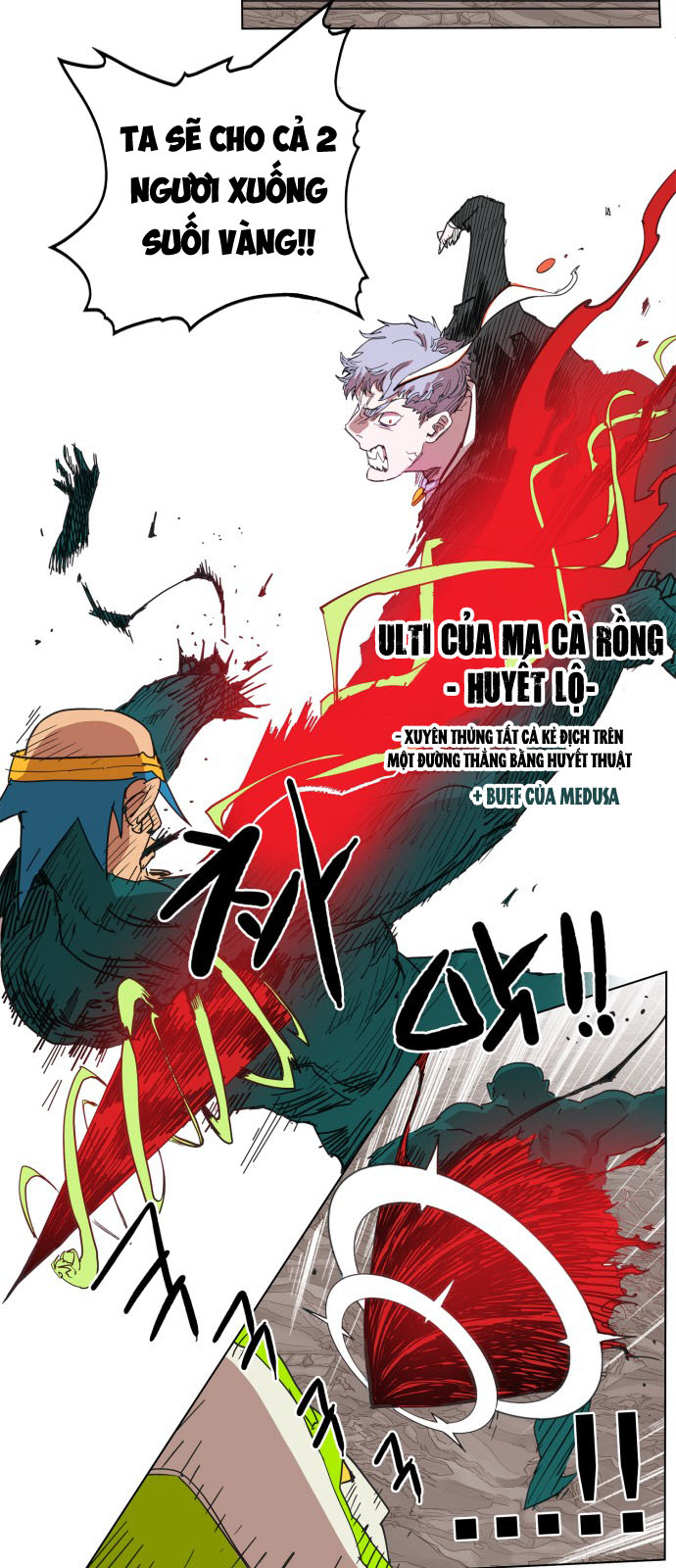 Hard Core Leveling Warrior Chapter 78 - 11