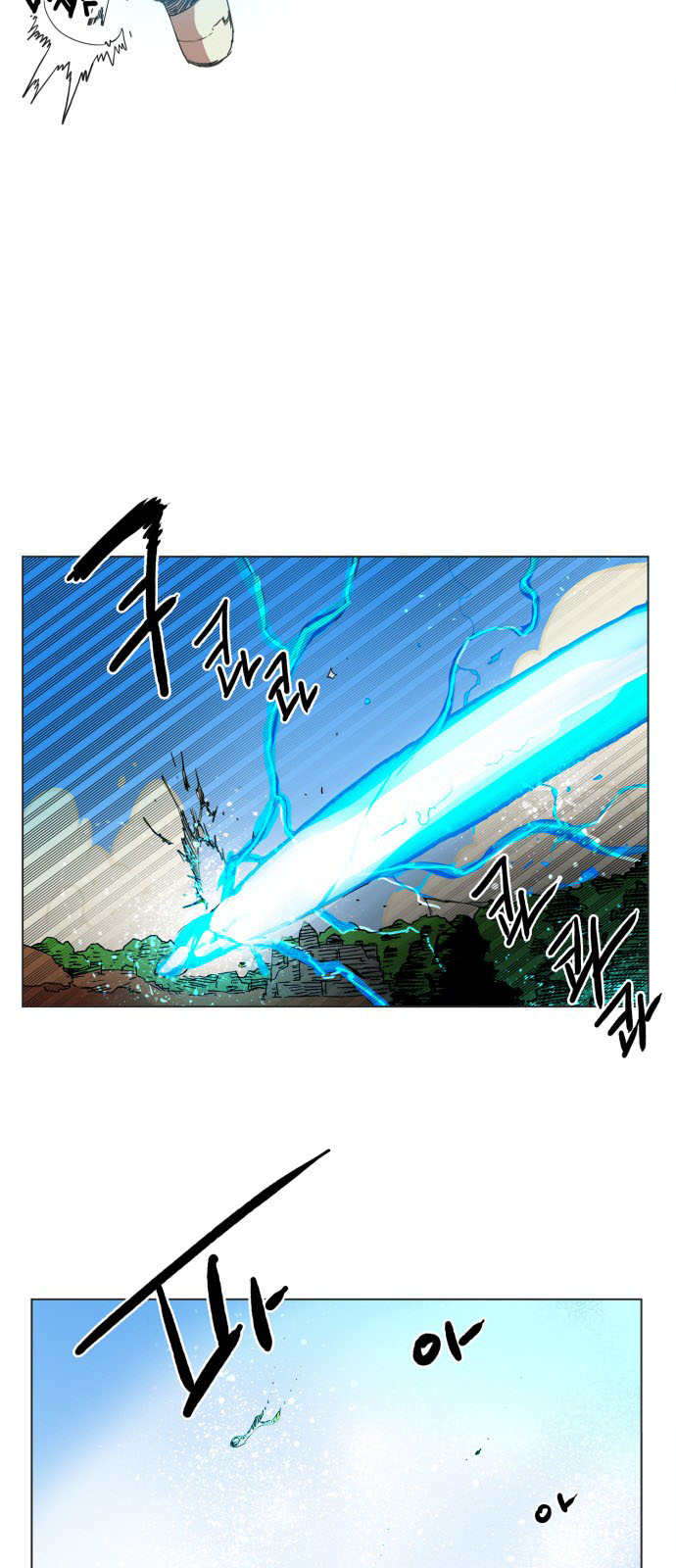 Hard Core Leveling Warrior Chapter 78 - 13