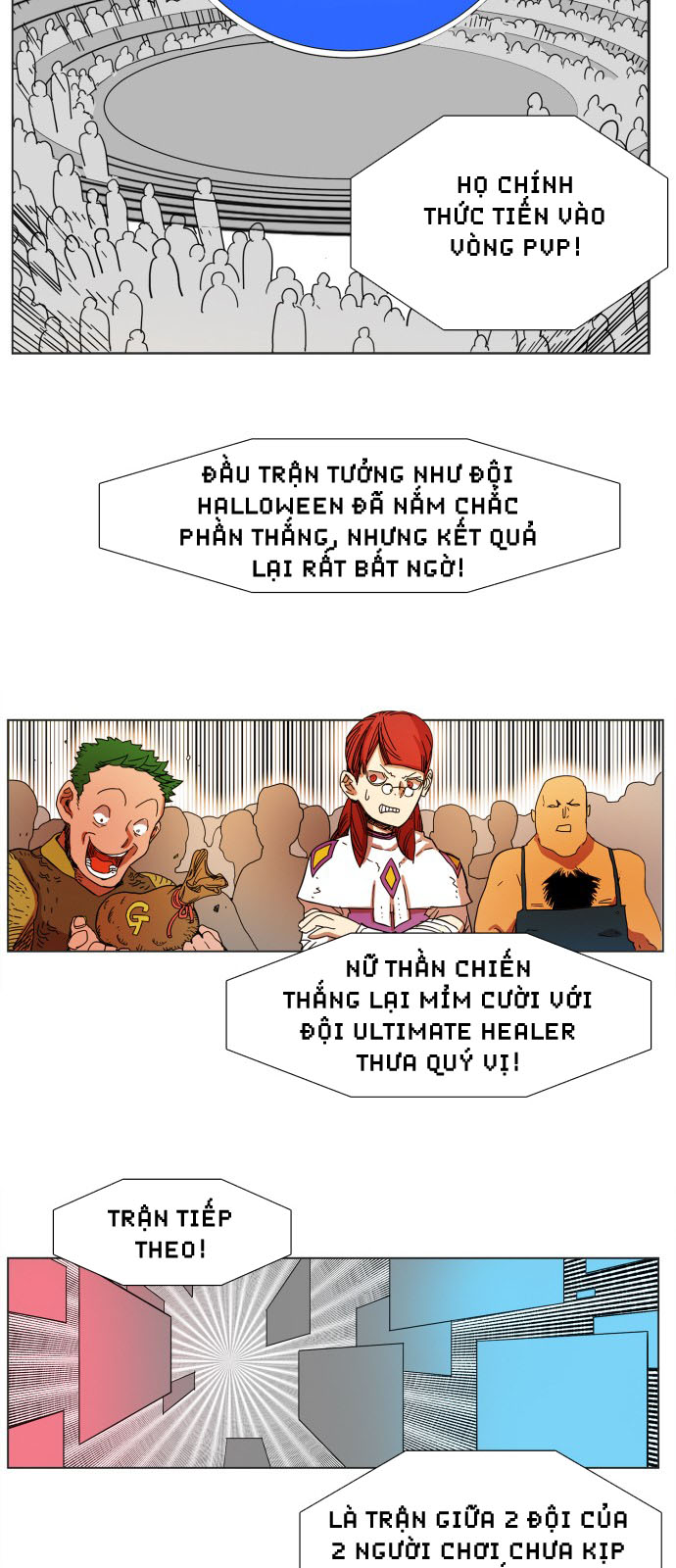 Hard Core Leveling Warrior Chapter 78 - 18